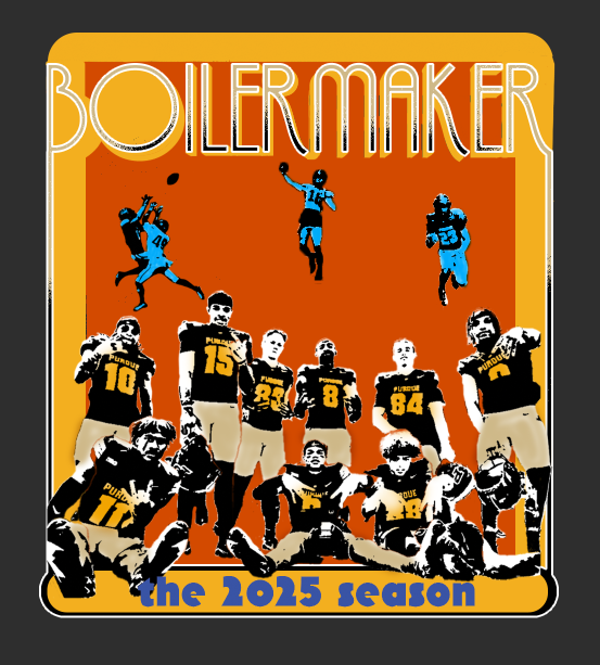Retro Poster